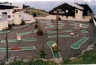 mini golf itinerant