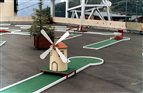 minigolf itinérant