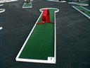 minigolf itinérant