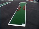 minigolf itinérant