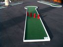 minigolf itinérant