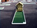 minigolf itinérant