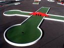 minigolf itinérant