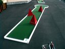 minigolf itinérant