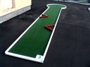 minigolf itinérant