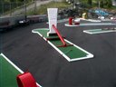 minigolf itinérant