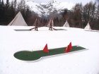 location de minigolf