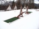 location de minigolf