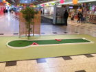 location de mini golf