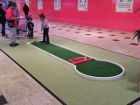 location de mini golf