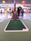 location de mini golf