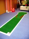 location de minigolf